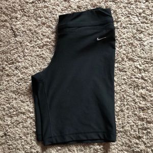 Nike dri fit shorts